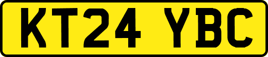 KT24YBC