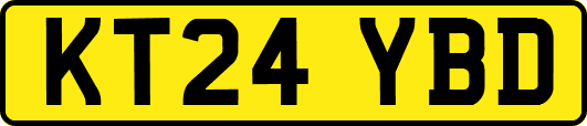 KT24YBD