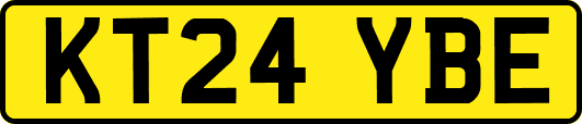 KT24YBE