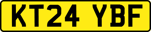 KT24YBF