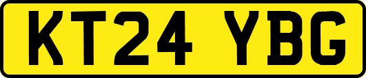 KT24YBG