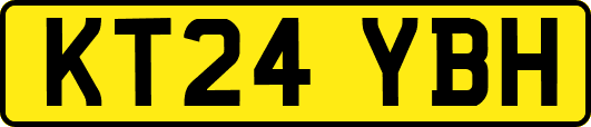 KT24YBH