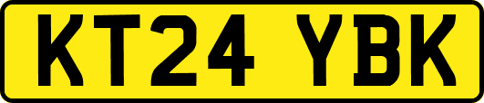 KT24YBK