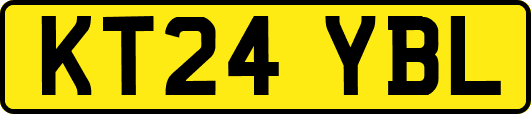 KT24YBL