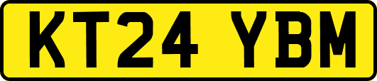 KT24YBM