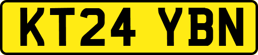 KT24YBN