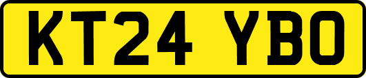KT24YBO