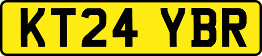 KT24YBR
