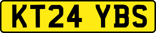 KT24YBS