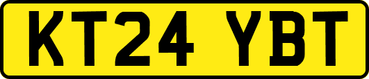 KT24YBT