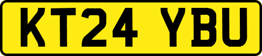 KT24YBU