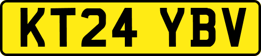 KT24YBV