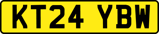 KT24YBW