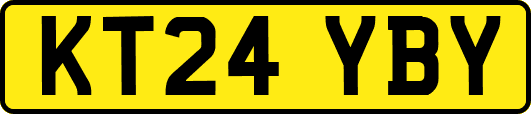 KT24YBY
