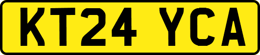 KT24YCA