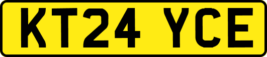 KT24YCE