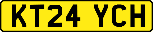 KT24YCH