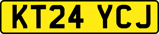 KT24YCJ