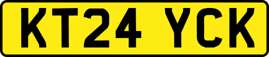 KT24YCK