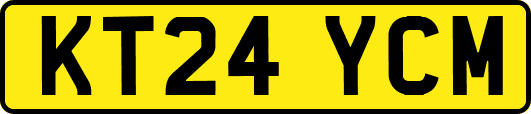 KT24YCM