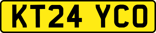 KT24YCO