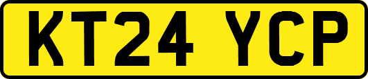 KT24YCP