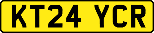 KT24YCR