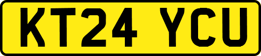 KT24YCU