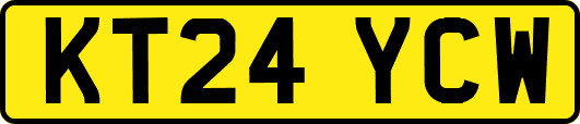 KT24YCW