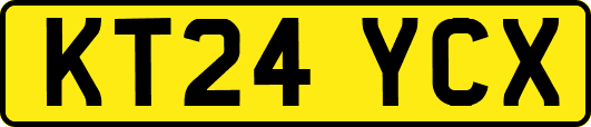 KT24YCX