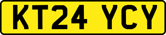 KT24YCY