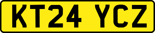 KT24YCZ