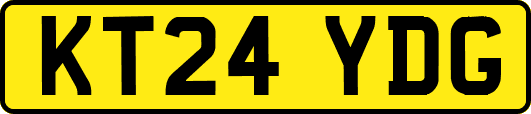 KT24YDG