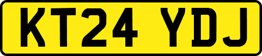KT24YDJ