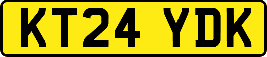 KT24YDK