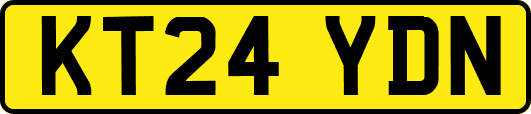 KT24YDN