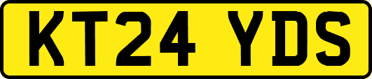 KT24YDS