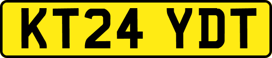 KT24YDT
