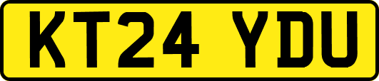 KT24YDU