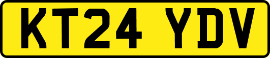 KT24YDV