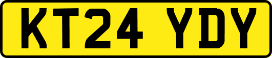 KT24YDY