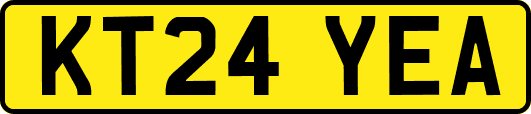 KT24YEA