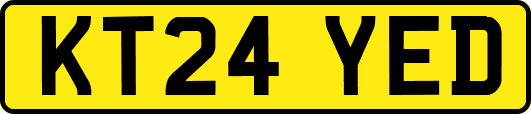 KT24YED