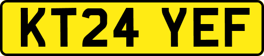 KT24YEF