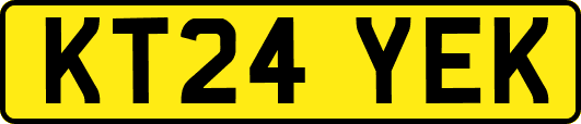 KT24YEK