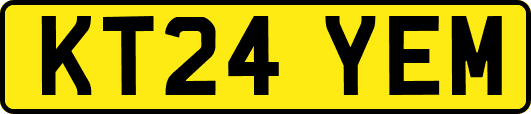 KT24YEM