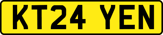 KT24YEN