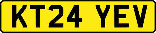 KT24YEV