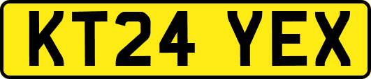 KT24YEX