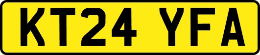 KT24YFA